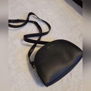 Love and Lore Vegan leather crossbody